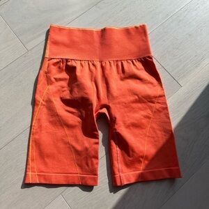 Gymshark shorts